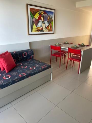 Flat No Centro De Porto De Galinhas Apartment Exterior photo